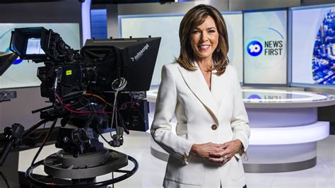chanel 10 reporter